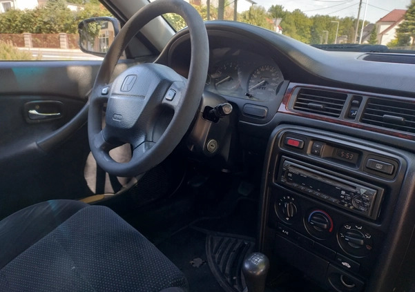 Mercedes-Benz ML cena 37000 przebieg: 292010, rok produkcji 2007 z Góra małe 67